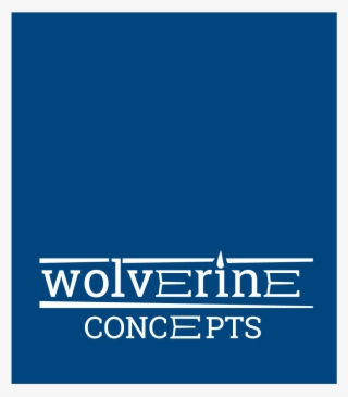 Wolverine Logo - Scalcom Gmbh #4507463