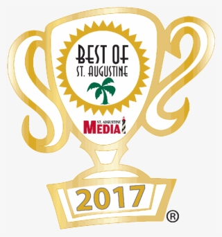 Best Of St - Best Of St Augustine 2017 Media #4507466