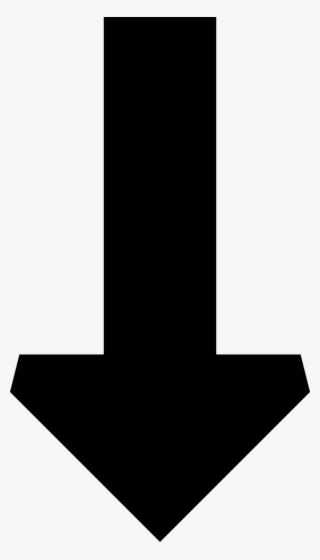 Long Arrow Down Comments #4507518 Long Arrow Down Comments #4507518