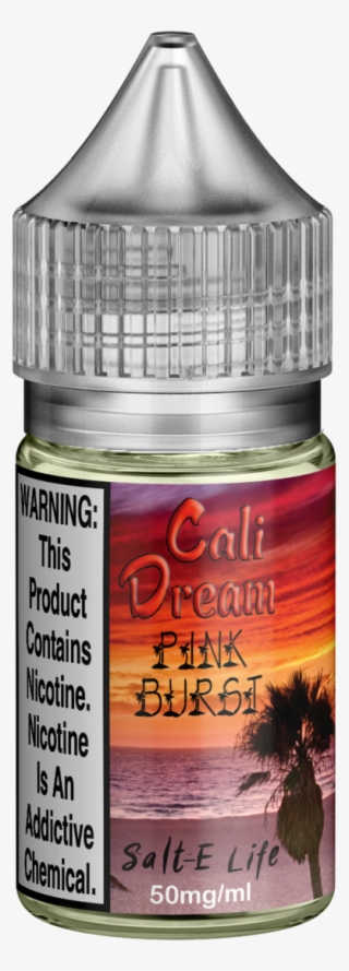 Electronic Cigarette Aerosol And Liquid #4507585
