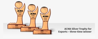 Awardsrecognition2 - Trophy #4507772