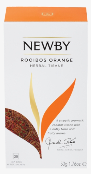 25 Tea Bags - Newby Milk Oolong Tea #4507781
