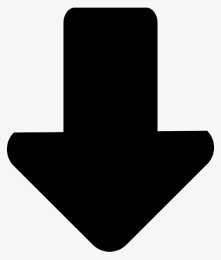 Long Arrow Down #4507853 Long Arrow Down #4507853