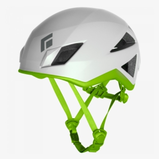 Zväčšiť - Rock Climbing Helmet Black Diamond #4508056