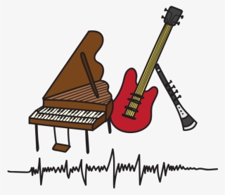 How Does A Quantum State Make A Musical Instrument #4508186