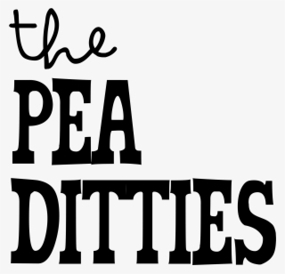 Pea Pickin Heart - The Ditties #4508272
