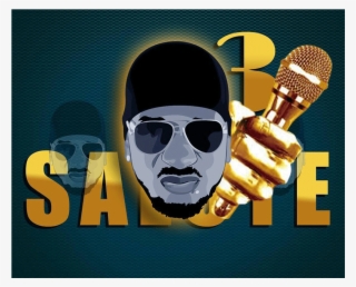 [download] Salute Vol - Salute, Vol. 3 #4509097