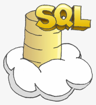 Visio Cloud Shape - Clip Art #4509181