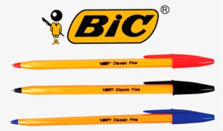 Bic Naranja - Bic France #4509253