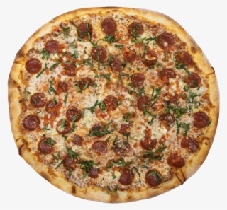 Hilaroni - Oven #4509343