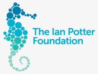Nsw Government Through Create Nsw And The Department - Ian Potter Foundation Logo #4509572