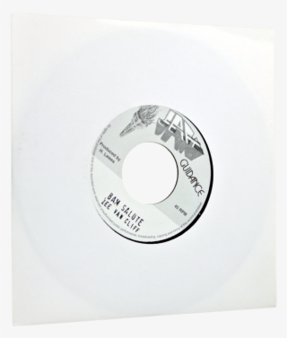 Lee Van Cliff Bam Salute - Cd #4509714