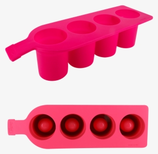 Ice-cube Mould - Ice Cube #4509746