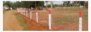 Chainlink Fencing Services - Barbed Wire #4509853 Chainlink Fencing Services - Barbed Wire #4509853