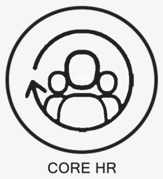 Cloud-based Human Resource Management - Carte #4509903