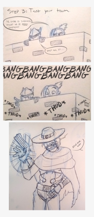 Flea Bee Rhymes - Sketch #4510036