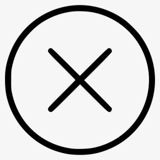 Close Comments - Right Arrow In Circle #4510170