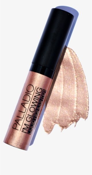 I'm Glowing Liquid Highlighter - Liquid #4510238