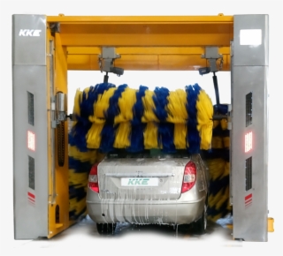 Welcome To Kke Wash Systems Sri Lanka - Car Wash #4510611