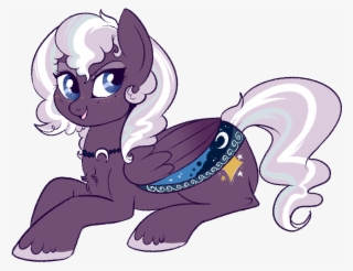 Lulubell, Cultist, Female, Mare, Oc, Oc - Cartoon #4510749