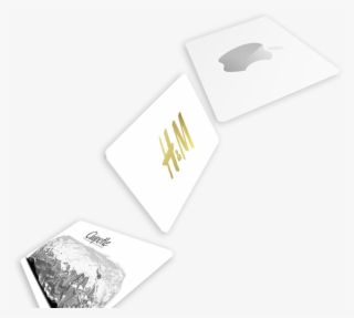 Gift Cards - - Graphic Design #4510750