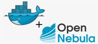 Docker Opennebula - Open Nebula #4510897