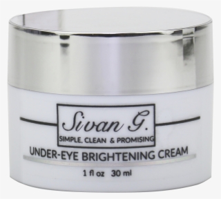 Under Eye Brightening Cream - Periorbital Dark Circles #4511098