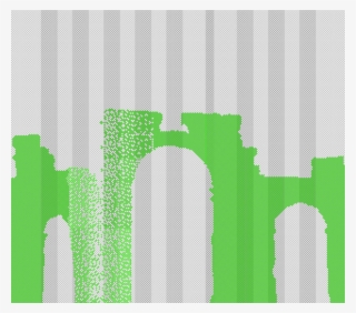 The Image Of The Arch Of Palmyra Was Divided Into Twelve - Undergraduate Research Opportunities Program #4511314