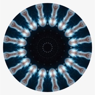 Dix Nebula - N Gamini National College #4511315