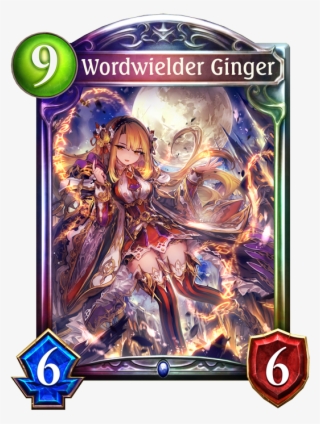 Change The Cost Of All Followers In Your Hand To - Albert Levin Saber Animated #4511487