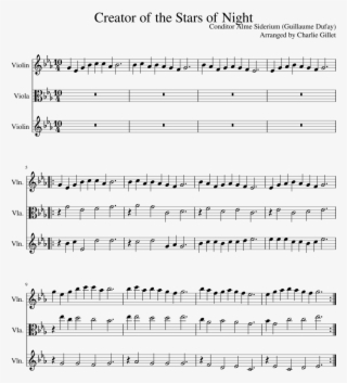 Print - Violin #4511549