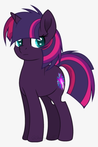 Clip Black And White Crayons Drawing Nebula - Mlp Twipest #4511553