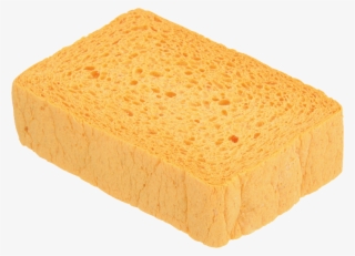 Washing Sponge Png, Download Png Image With Transparent - D Une Eponge #4511722