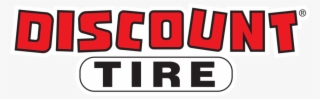 Discounttire - Discount Tire Logo #4511786