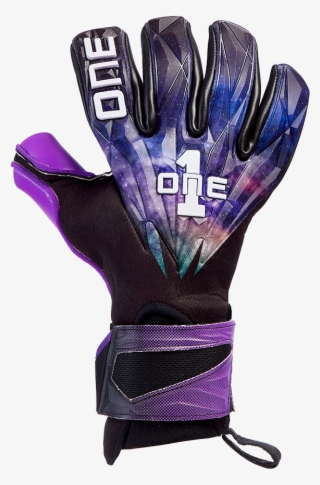 The One Glove Geo - Goalkeeper #4511787