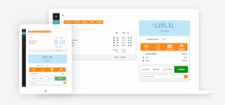Our Powerful And Simplified Pos System Allows You To - Software #4511832