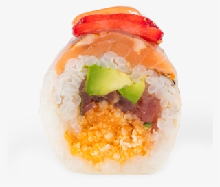Sushi Taxi - California Roll #4512063