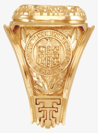 Texas Tech University #4512117