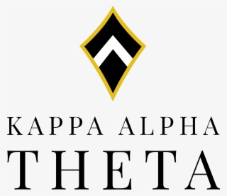 Kappa Alpha Theta Brand #4512210