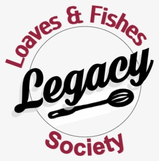 I [your Name] Give To Loaves And Fishes Too, Ein - Calligraphy #4512258