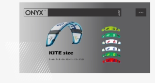 Onyx - Kite #4512320