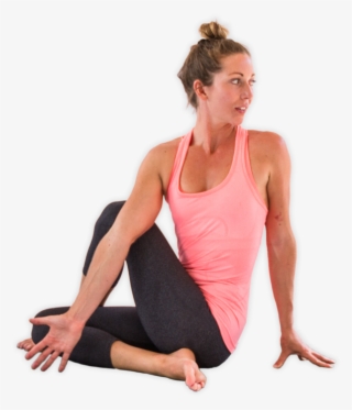 Alignment - Aerobic Exercise #4512324