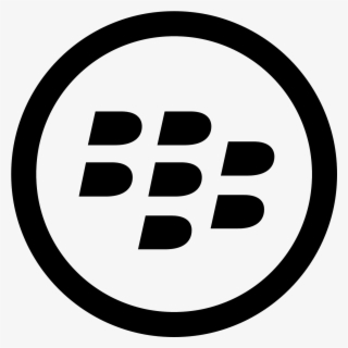 Blackberry World Icon - Logo Ok #4512510
