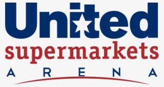 United Supermarkets Arena Is A Multipurpose Arena On - United Supermarkets Arena Logo #4512560