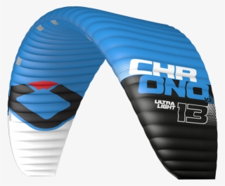 Ozone Chrono V3 Ultralight Kite Only 15m² - Kitesurfing #4512903