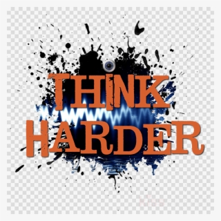 Black Paint Splatter Clipart Loudspeaker Wireless Speaker - Black Paint Splatter #4512955