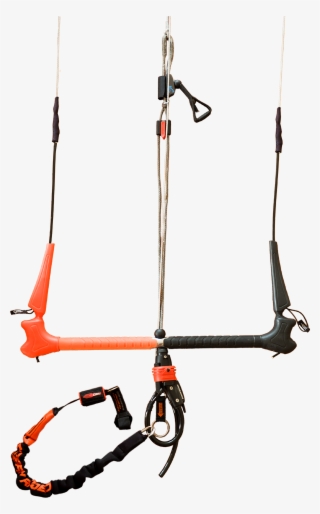 2016 Ocean Rodeo Flite Kitesurfing Kite - Barra De Controle Kitesurf #4513027