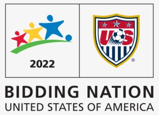 United States 2022 Fifa World Cup Bid Logo #4513545 United States 2022 Fifa World Cup Bid Logo #4513545