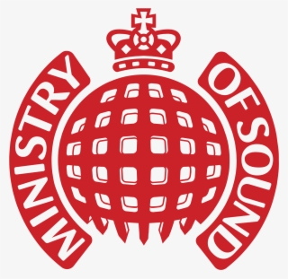 Ministry Of Sound Logo Png Transparent - Ministry Of Sound The Annual 2003 #4513653