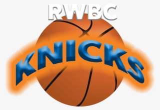 2018-19 Rwbc Knicks - Basketball #4513828